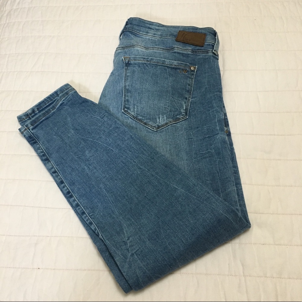 Mavi Jeans